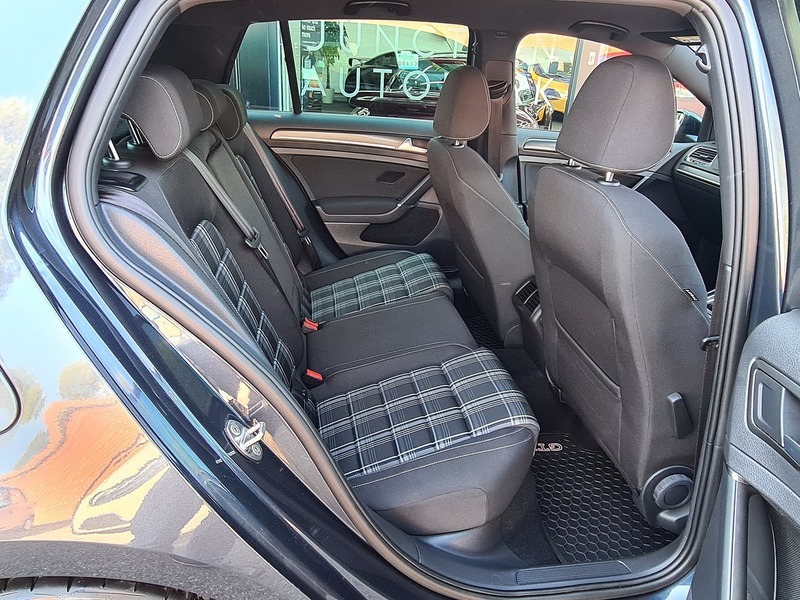 Used Volkswagen Golf for sale - 78027168: Photo 17