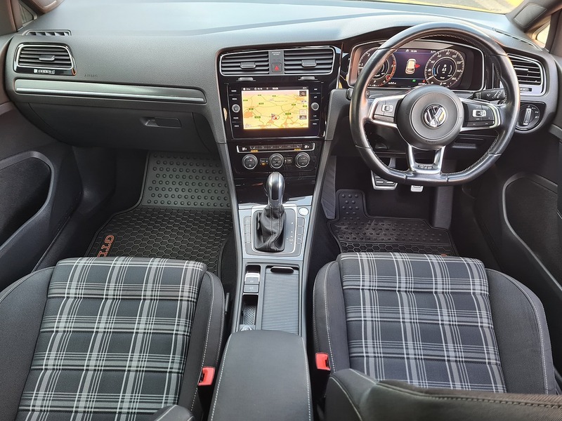 Used Volkswagen Golf for sale - 78027168: Photo 19