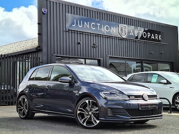 Volkswagen Golf feature image