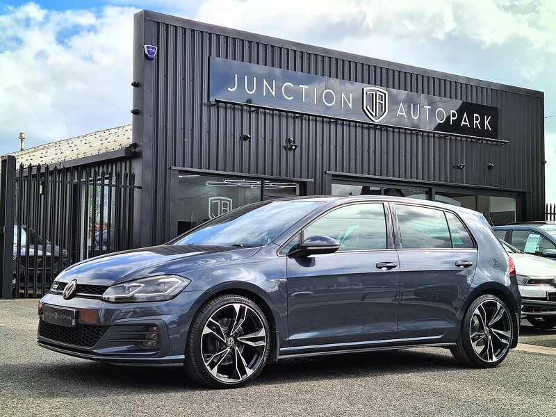 Used Volkswagen Golf for sale - 78027168: Photo 2