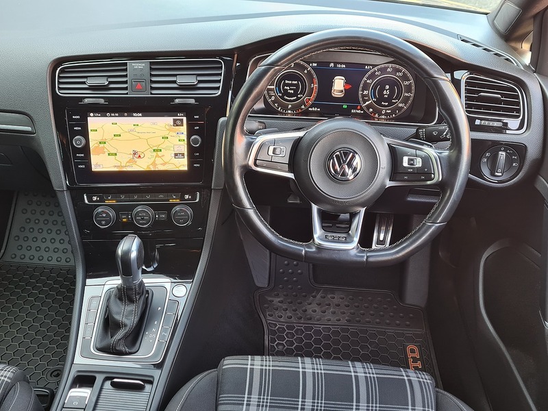 Used Volkswagen Golf for sale - 78027168: Photo 21