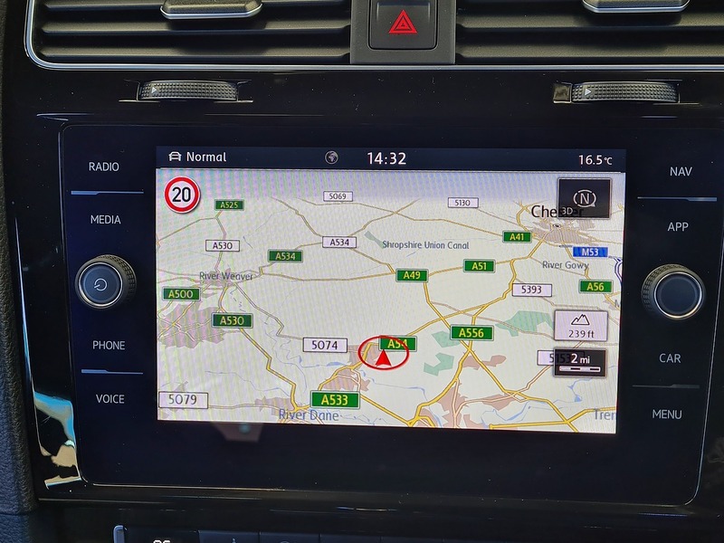 Used Volkswagen Golf for sale - 78027168: Photo 28