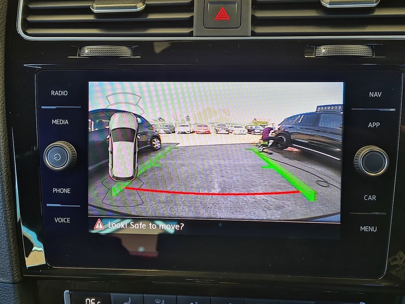 Used Volkswagen Golf for sale - 78027168: Photo 29