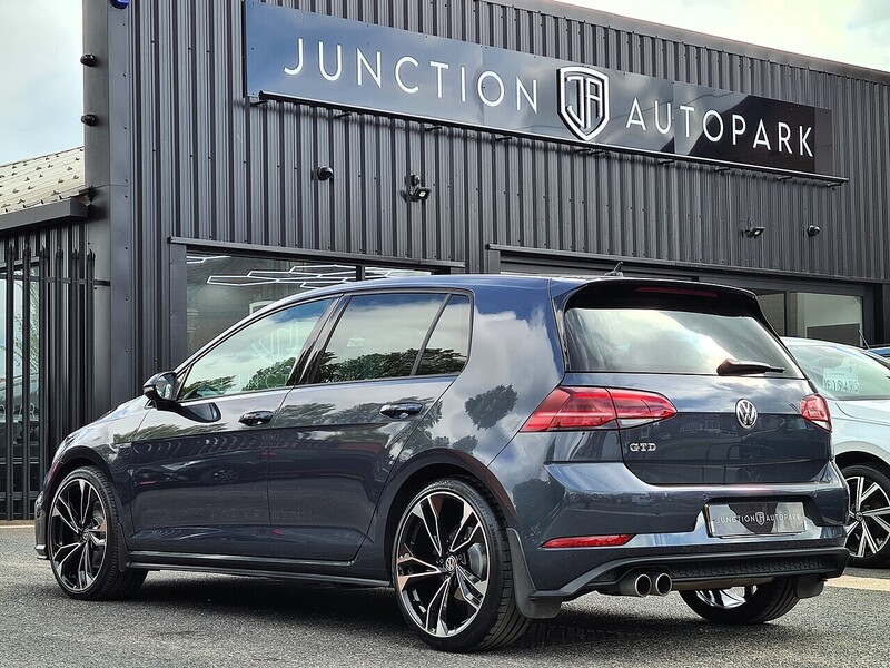 Used Volkswagen Golf for sale - 78027168: Photo 3