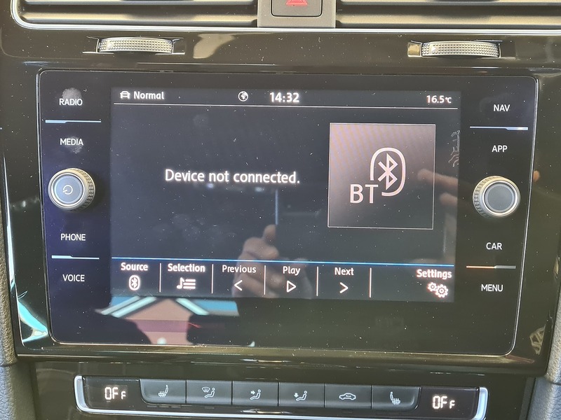 Used Volkswagen Golf for sale - 78027168: Photo 31