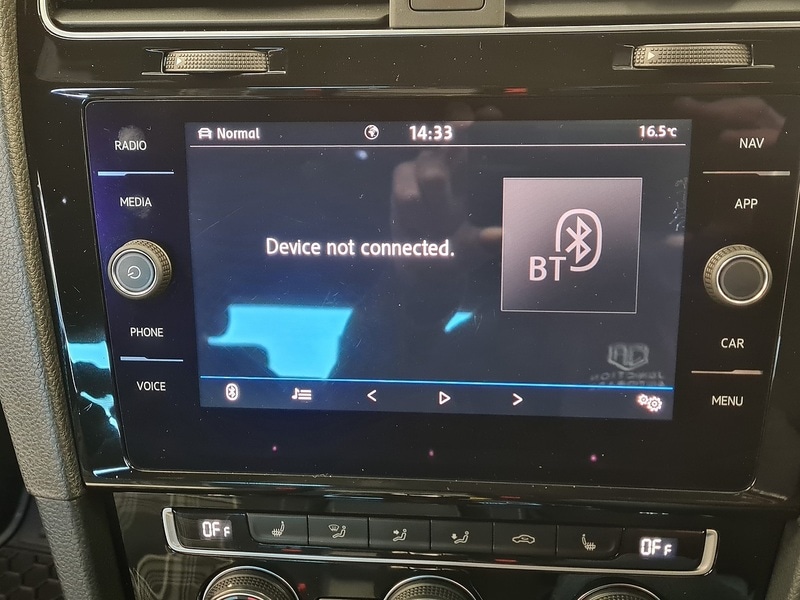 Used Volkswagen Golf for sale - 78027168: Photo 32