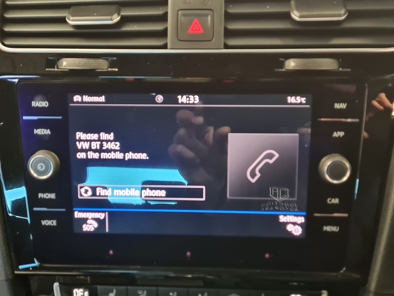 Used Volkswagen Golf for sale - 78027168: Photo 33