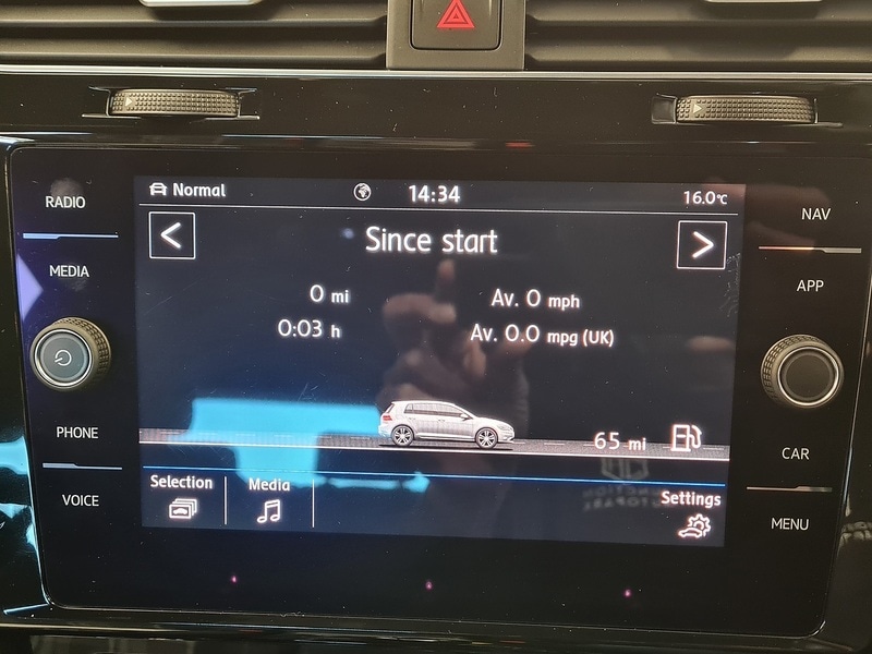 Used Volkswagen Golf for sale - 78027168: Photo 34