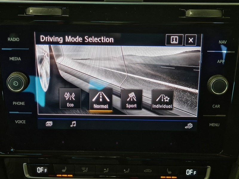 Used Volkswagen Golf for sale - 78027168: Photo 35