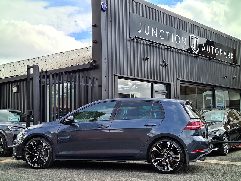 Used Volkswagen Golf for sale - 78027168: Photo 4