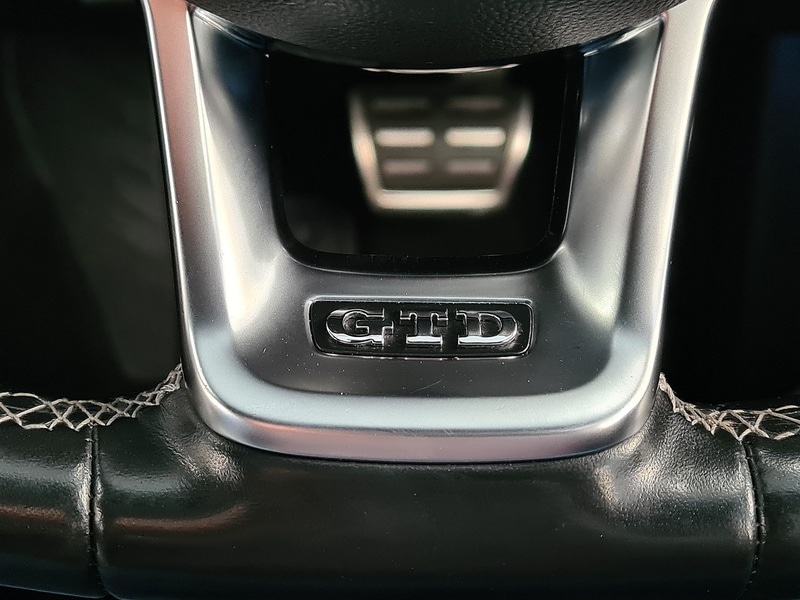 Used Volkswagen Golf for sale - 78027168: Photo 41