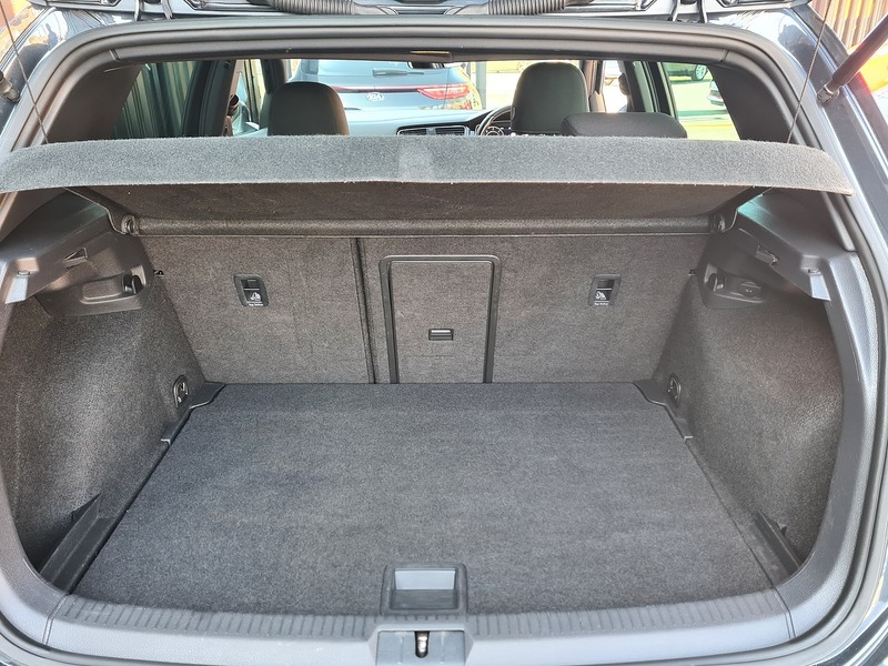 Used Volkswagen Golf for sale - 78027168: Photo 44