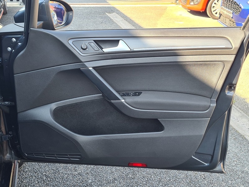 Used Volkswagen Golf for sale - 78027168: Photo 46