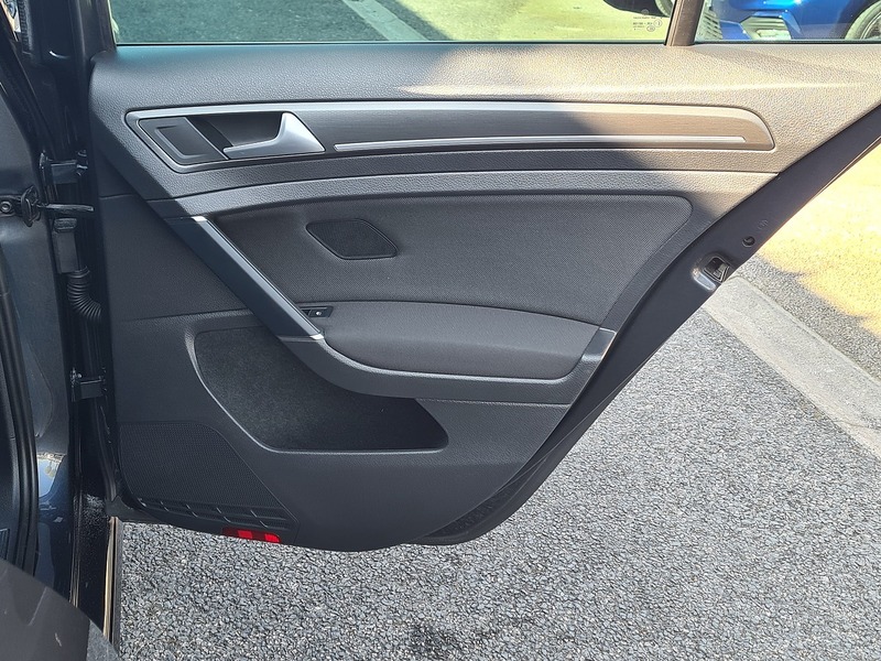Used Volkswagen Golf for sale - 78027168: Photo 47