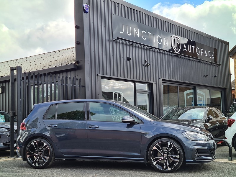 Used Volkswagen Golf for sale - 78027168: Photo 5