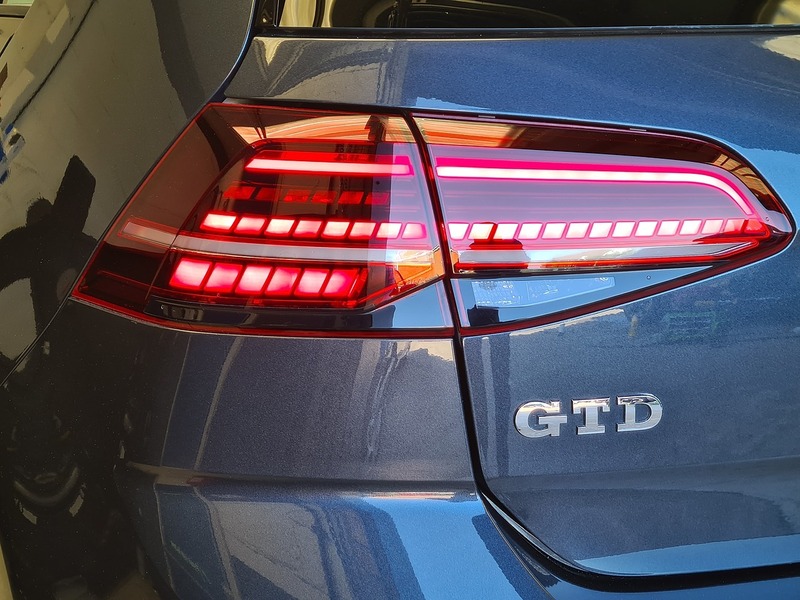 Used Volkswagen Golf for sale - 78027168: Photo 50