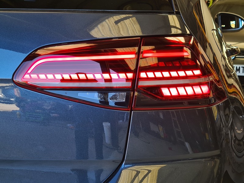 Used Volkswagen Golf for sale - 78027168: Photo 51