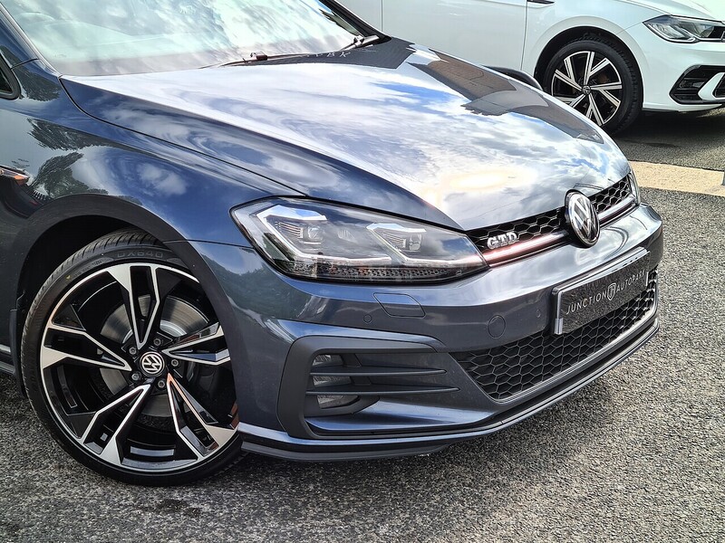 Used Volkswagen Golf for sale - 78027168: Photo 54