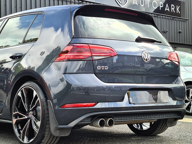 Used Volkswagen Golf for sale - 78027168: Photo 56