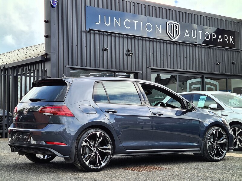 Used Volkswagen Golf for sale - 78027168: Photo 6