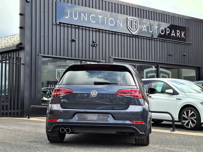 Used Volkswagen Golf for sale - 78027168: Photo 7