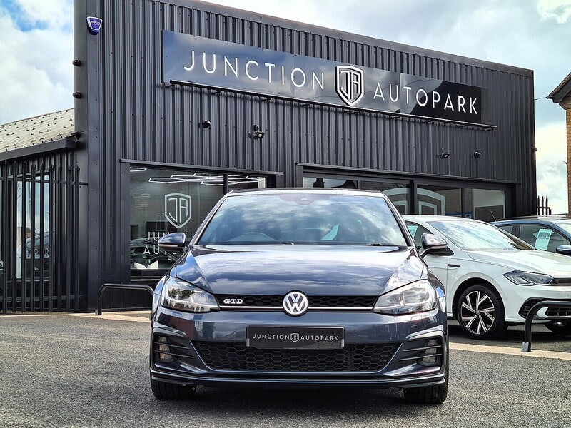 Used Volkswagen Golf for sale - 78027168: Photo 8