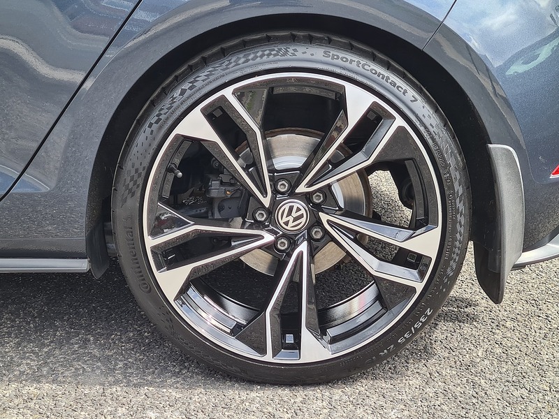 Used Volkswagen Golf for sale - 78027168: Photo 9