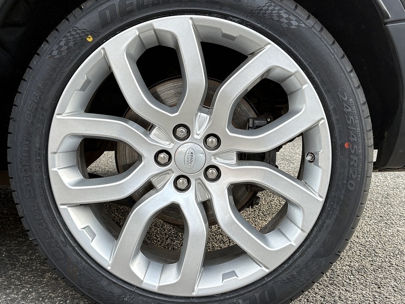 Used Land Rover Range Rover Evoque 2019 for sale - 77384809: Photo 11