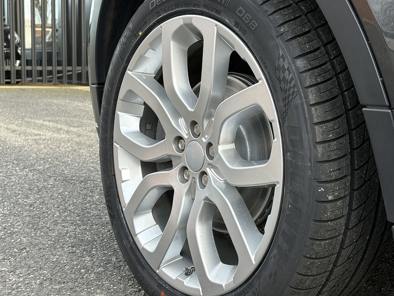 Used Land Rover Range Rover Evoque 2019 for sale - 77384809: Photo 12