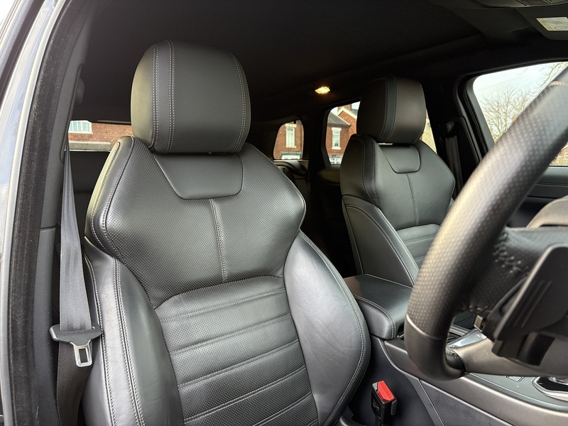 Used Land Rover Range Rover Evoque 2019 for sale - 77384809: Photo 14