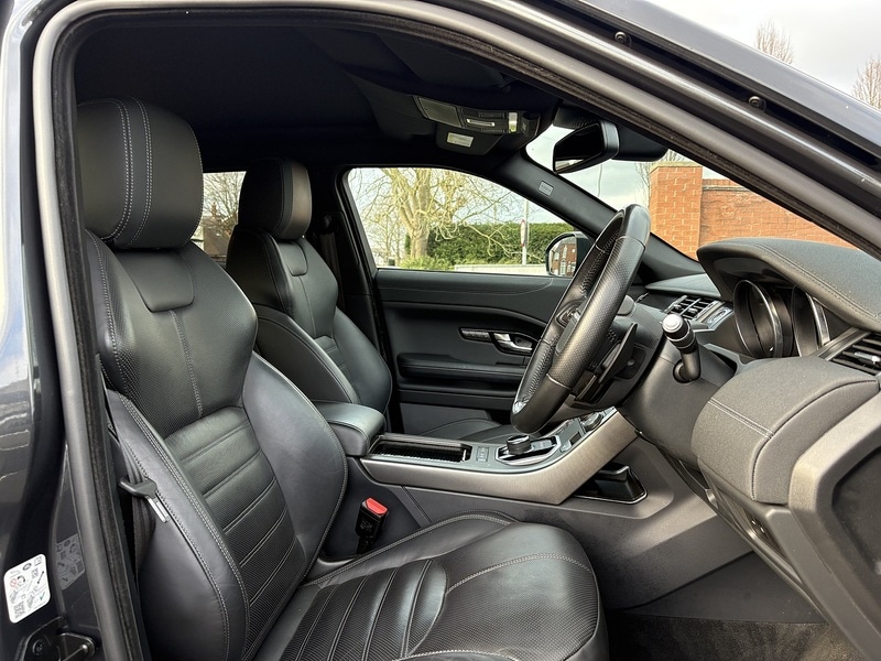 Used Land Rover Range Rover Evoque 2019 for sale - 77384809: Photo 15