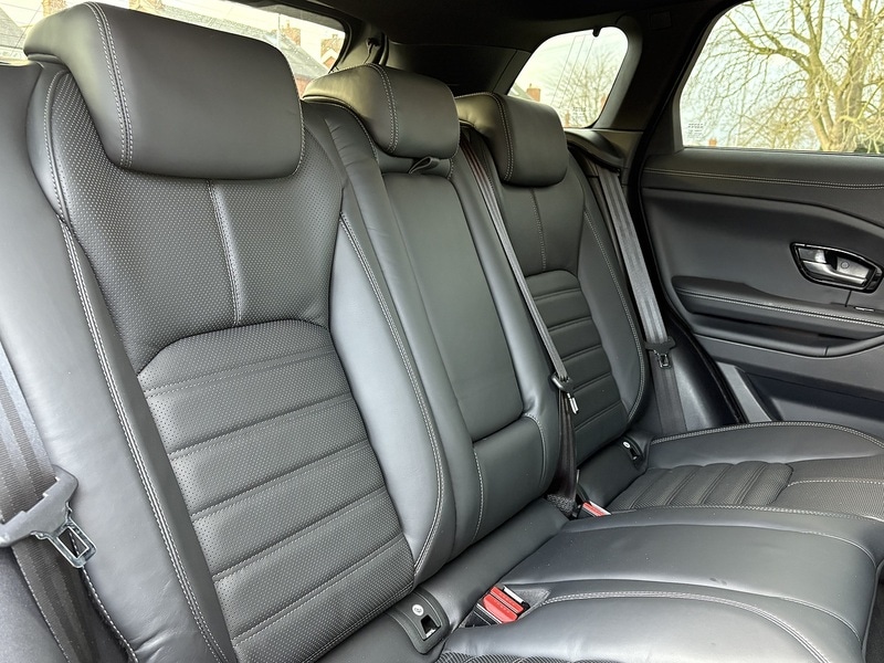 Used Land Rover Range Rover Evoque 2019 for sale - 77384809: Photo 19