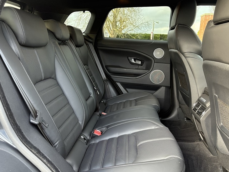 Used Land Rover Range Rover Evoque 2019 for sale - 77384809: Photo 20
