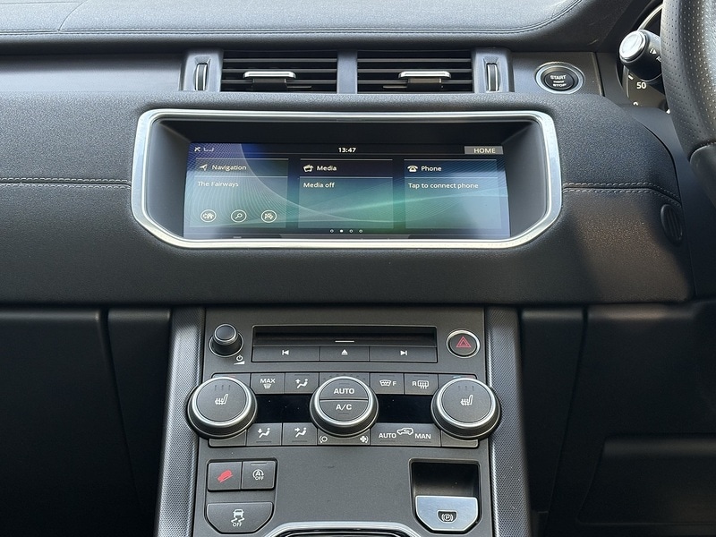 Used Land Rover Range Rover Evoque 2019 for sale - 77384809: Photo 23