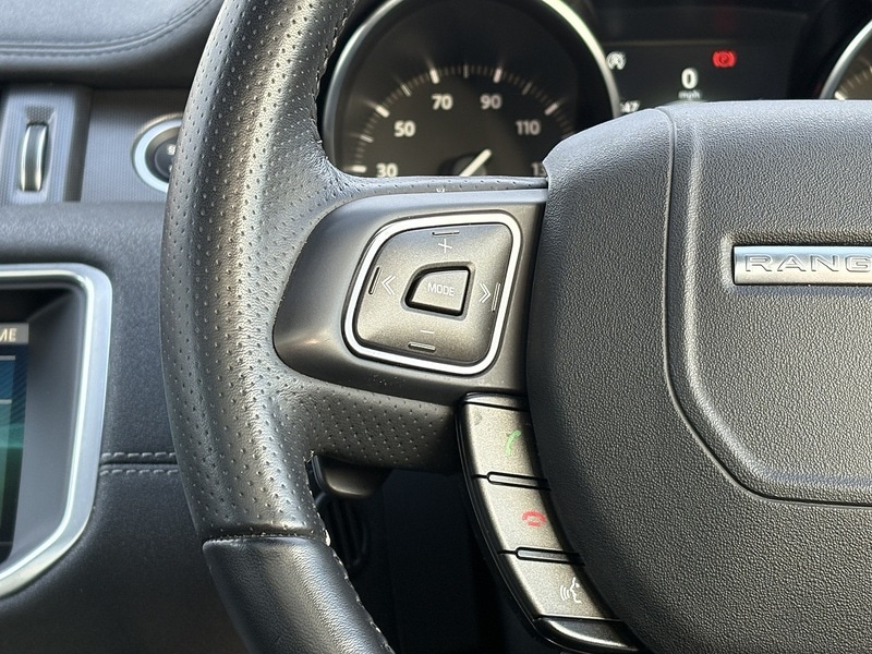 Used Land Rover Range Rover Evoque 2019 for sale - 77384809: Photo 24