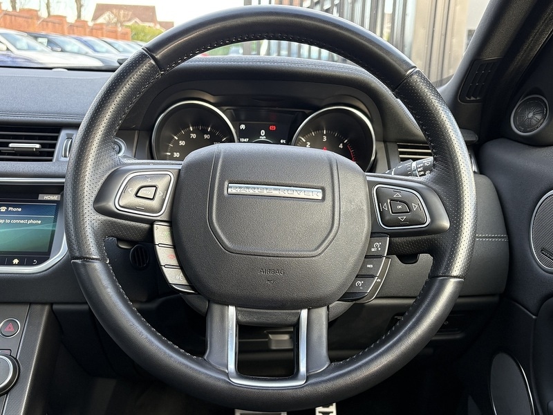 Used Land Rover Range Rover Evoque 2019 for sale - 77384809: Photo 25