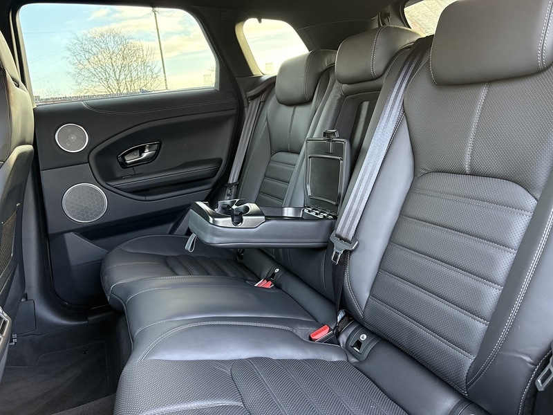 Used Land Rover Range Rover Evoque 2019 for sale - 77384809: Photo 27