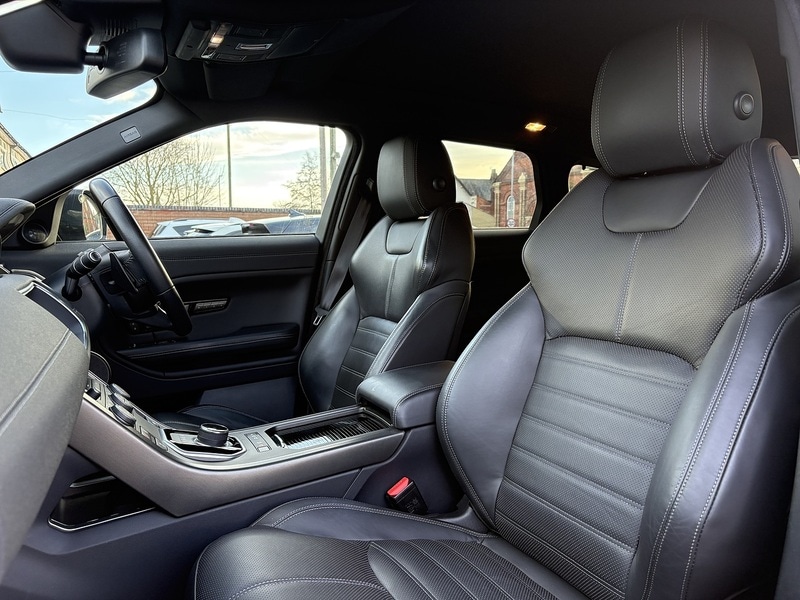 Used Land Rover Range Rover Evoque 2019 for sale - 77384809: Photo 28