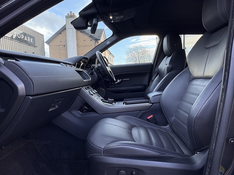 Used Land Rover Range Rover Evoque 2019 for sale - 77384809: Photo 29