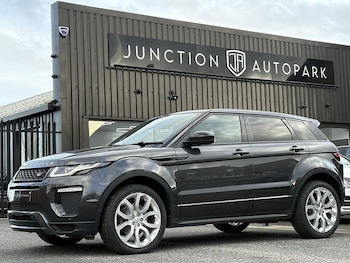 Used Land Rover Range Rover Evoque 2019 for sale - 77384809: Photo