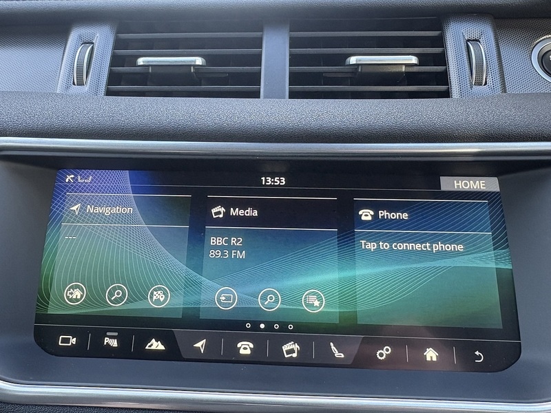 Used Land Rover Range Rover Evoque 2019 for sale - 77384809: Photo 31