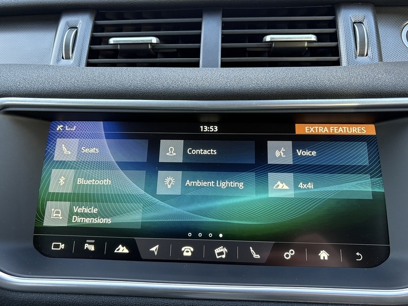 Used Land Rover Range Rover Evoque 2019 for sale - 77384809: Photo 33