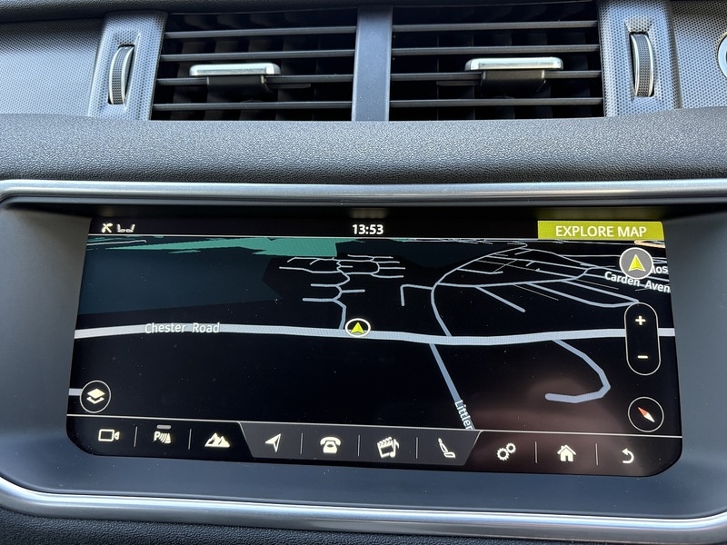 Used Land Rover Range Rover Evoque 2019 for sale - 77384809: Photo 34