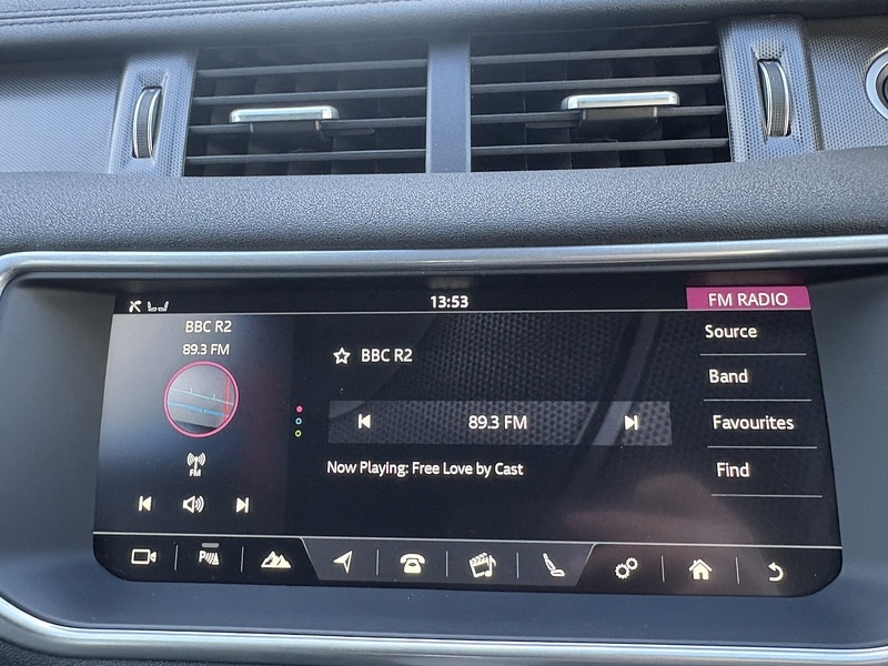 Used Land Rover Range Rover Evoque 2019 for sale - 77384809: Photo 35