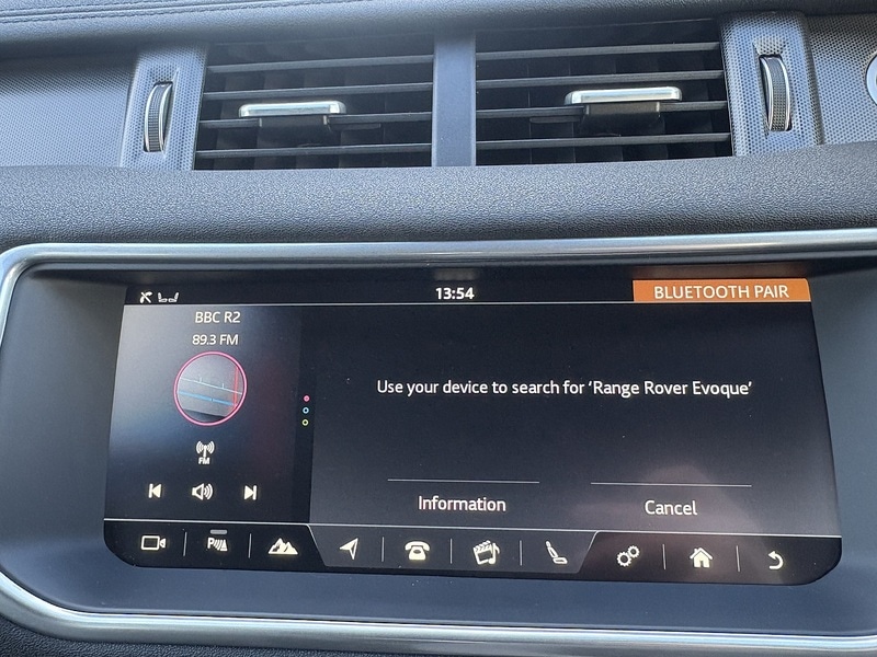 Used Land Rover Range Rover Evoque 2019 for sale - 77384809: Photo 36