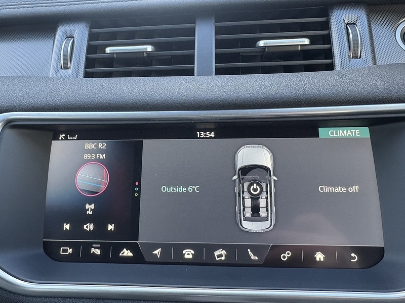 Used Land Rover Range Rover Evoque 2019 for sale - 77384809: Photo 37