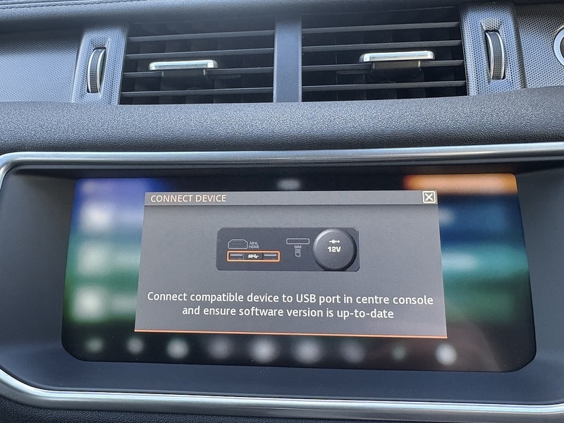 Used Land Rover Range Rover Evoque 2019 for sale - 77384809: Photo 38