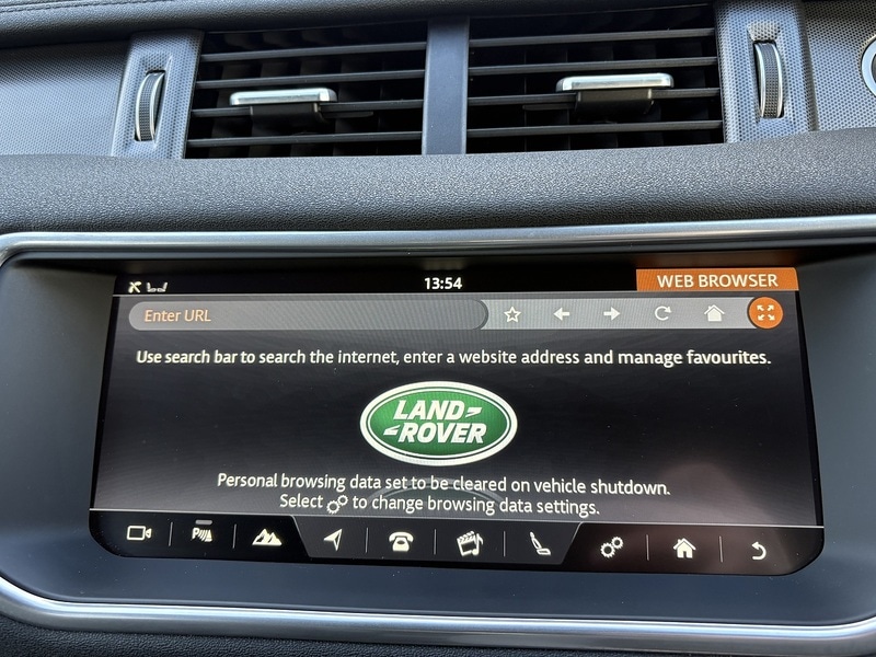 Used Land Rover Range Rover Evoque 2019 for sale - 77384809: Photo 39