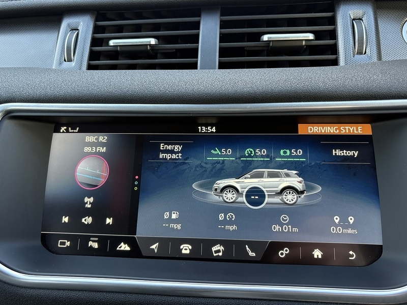 Used Land Rover Range Rover Evoque 2019 for sale - 77384809: Photo 40