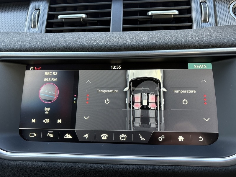 Used Land Rover Range Rover Evoque 2019 for sale - 77384809: Photo 41